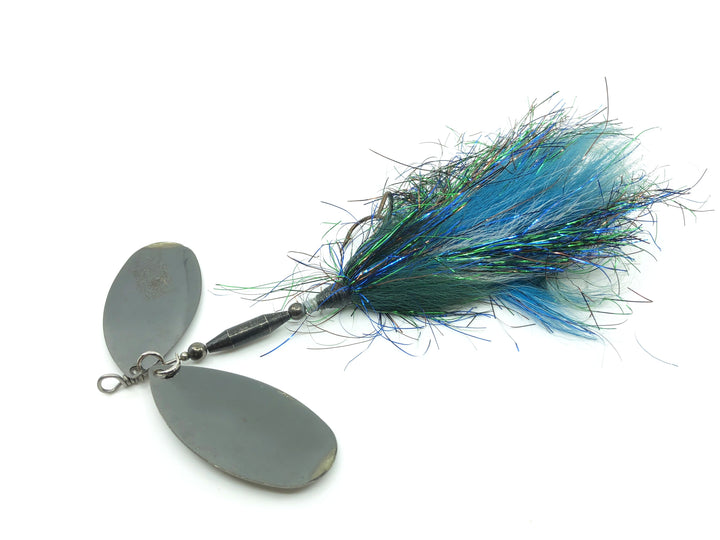 Hirsch Ghostail Musky Lure