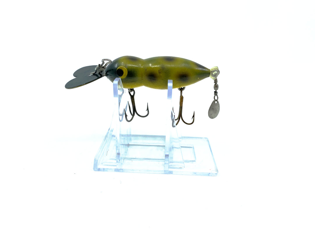 Hellbender Whopper Stopper Frog Color
