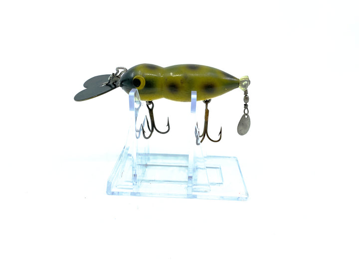 Hellbender Whopper Stopper Frog Color