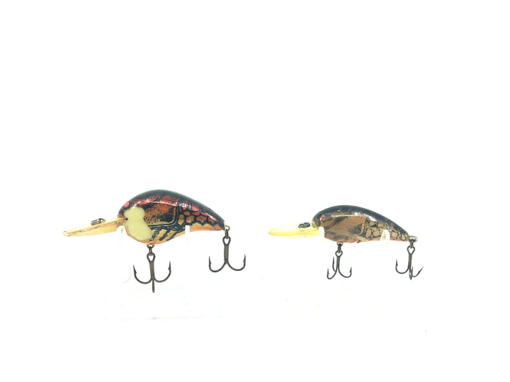Bomber Model A Two Pack