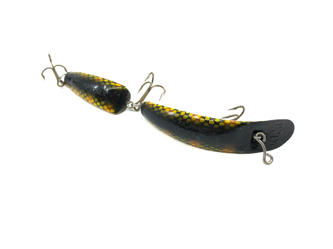 Luhr-Jensen Kwikfish K12J Jointed Natural Perch Color
