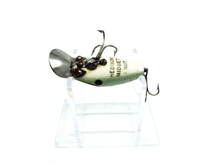 Heddon Midgit Digit River Runt Spook 9020 SD Shad Color