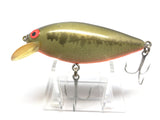 Bomber Speed Shad Larger Size Baby Bass Color