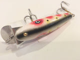 Chautauqua Lil' Piko Plug Strawberry Color Special Order!