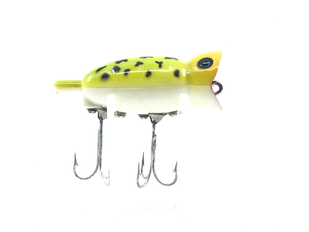 Arbogast Hula Popper Frog