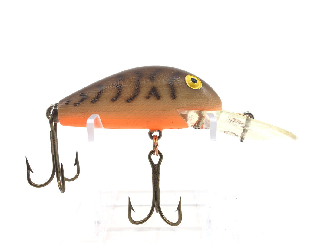 Rebel Super R Ole' Brown Crawdad