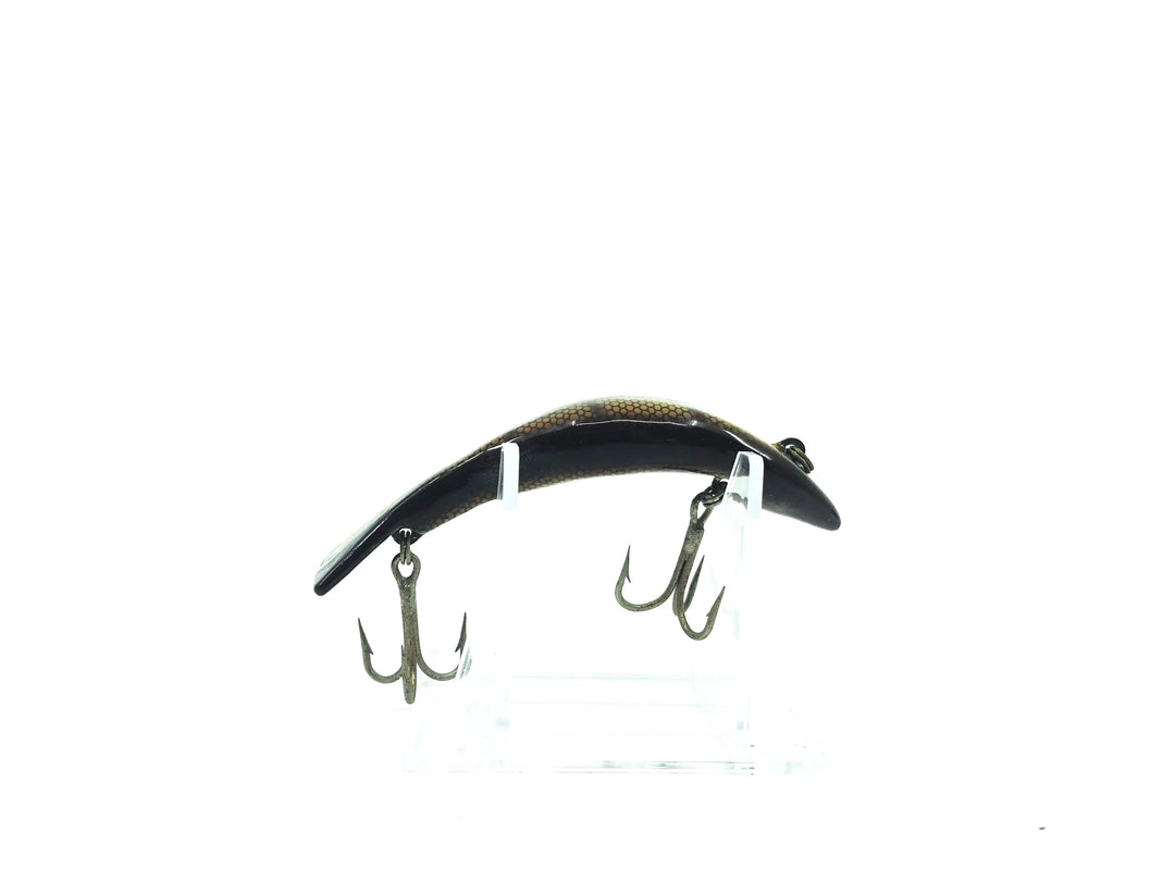 Heddon Prowler L Perch Color
