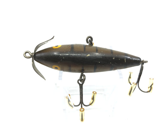 South Bend Best-O-Luck 910PK Weighted Underwater Minnow Pike Color – My Bait  Shop, LLC