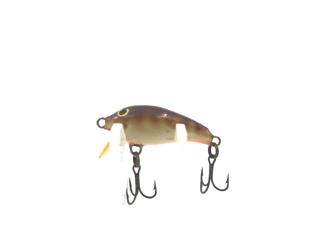 Rapala Mini Fat Rap Crawdad
