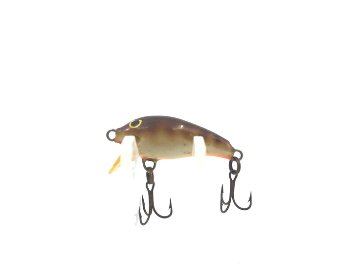 Rapala Mini Fat Rap Crawdad