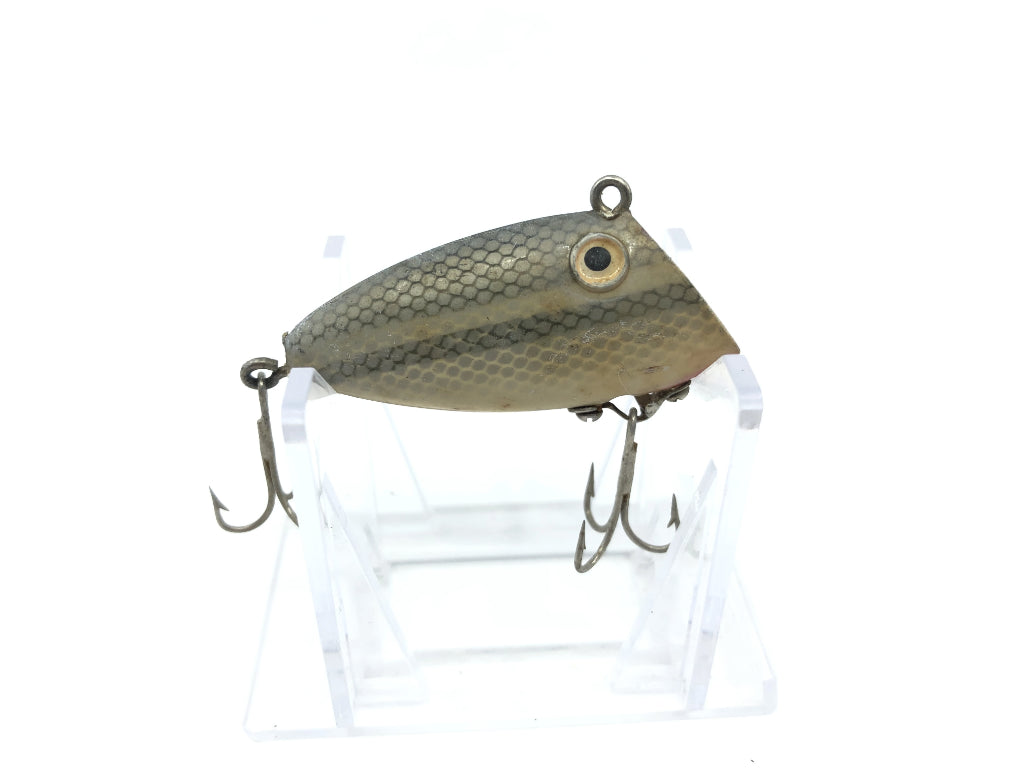 PICO Perch Type Lure Striped Bass Pattern