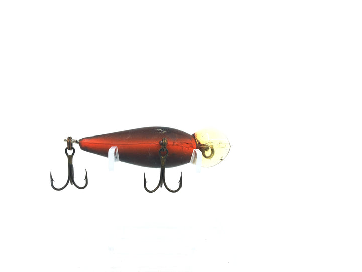 Bomber Model A 2A #21 Crawdad Color Screwtail.