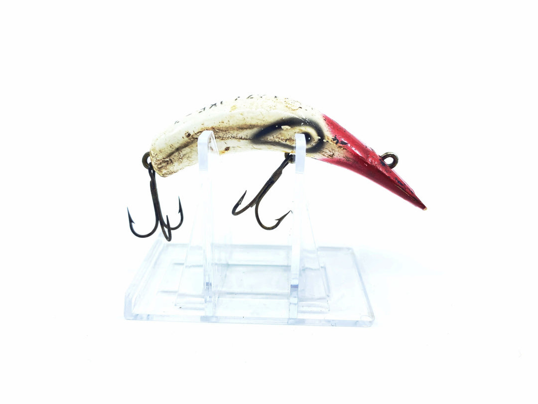 Lazy Ike KL-3 RW Red And White