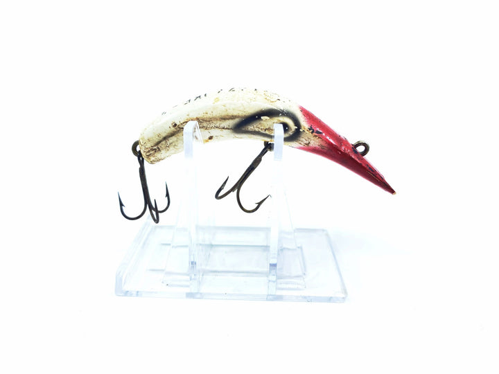 Lazy Ike KL-3 RW Red And White