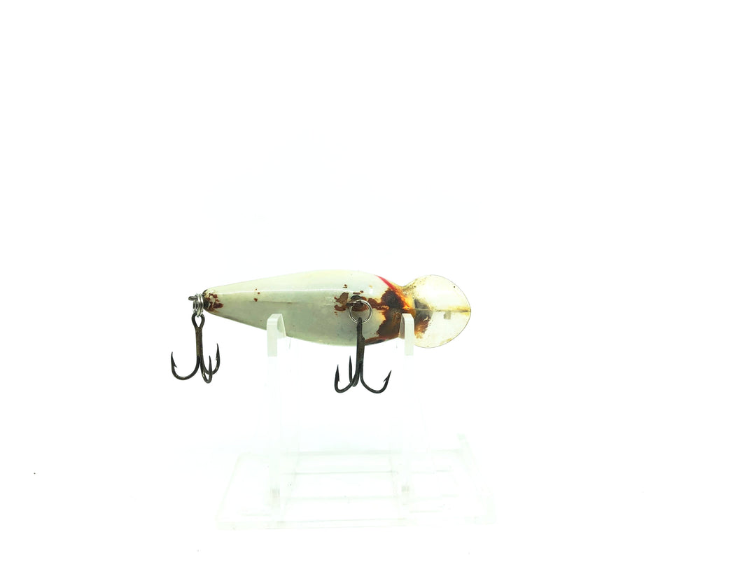Bomber Model A 1A Tennessee Shad Color
