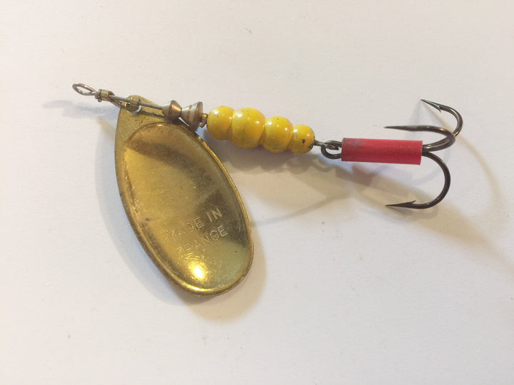 Mepps #5 Aglia Musky Killer