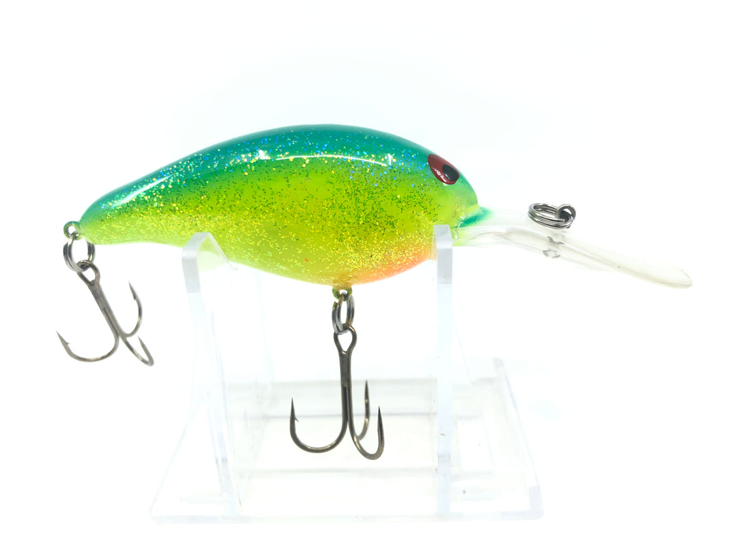 Bill Norman DLN Deep Little N Color 178 Tropical Shad