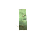 Petrie Spinner, Triple Reflection New on Card