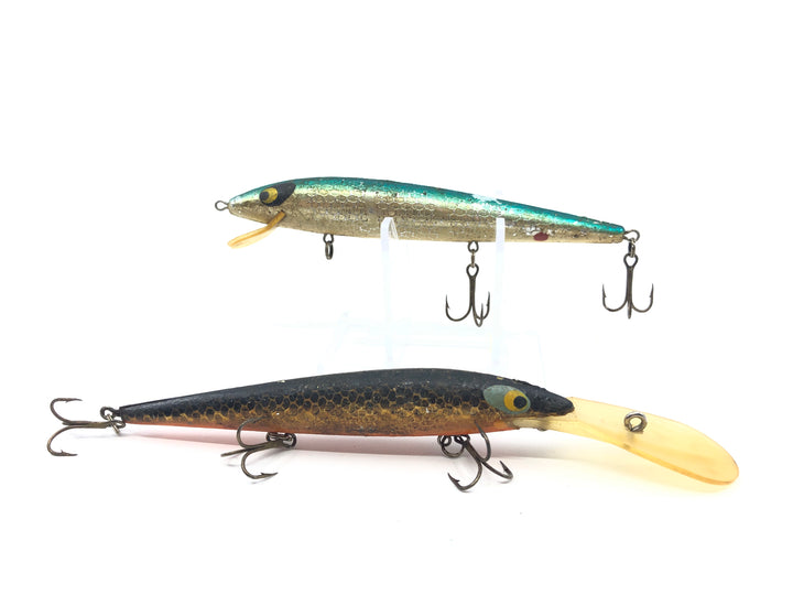 Smithwick Rogue Two Pack