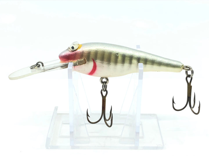 Mr.Googly Eyes Deep Diver Silver