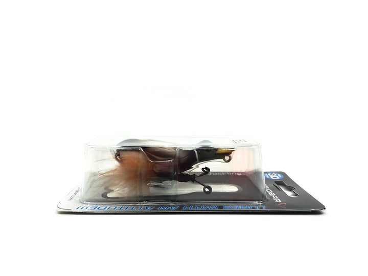 Savage Gear Hollow Duckling Mallard Duck Color Old Stock