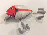 Heddon 9630 2nd Punkinseed PAS Allen Stripey Color New in Box
