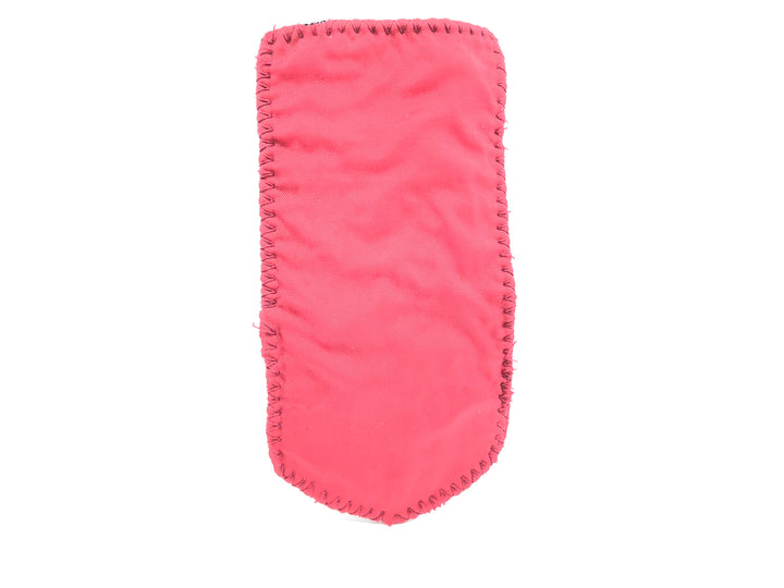 Member Cordell's Big-O Club Fishing Patch