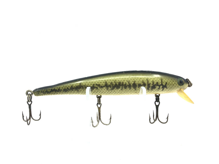 Bomber Long A 15A XBB Baby Bass Screwtail