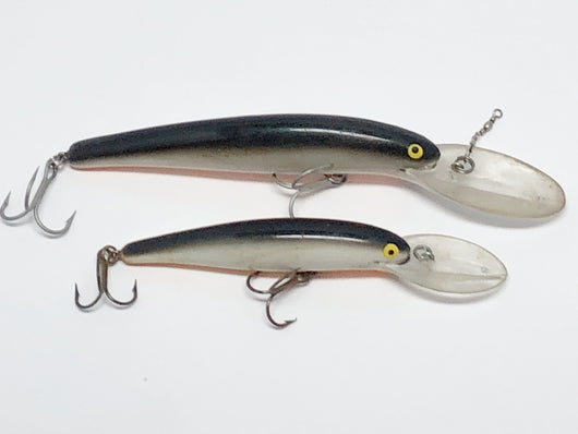 Unmarked Long Lure Two Pack