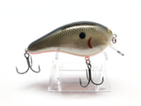Bagley Balsa B3 BB3-SD Shad Color New in Box OLD STOCK
