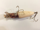 Millsite 99'R-1 Floater White Red with SHRINKAGE