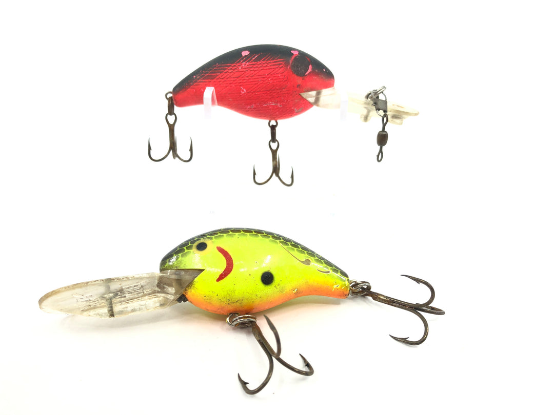 Rebel Deep Wee R Pack