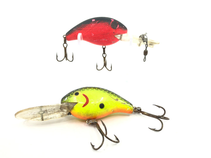 Rebel Deep Wee R Pack