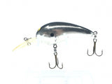 Bill Norman DD Black Back Metachrome