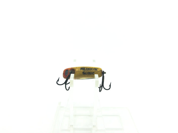Heddon Ultra Sonic 325 Y Yellow Color