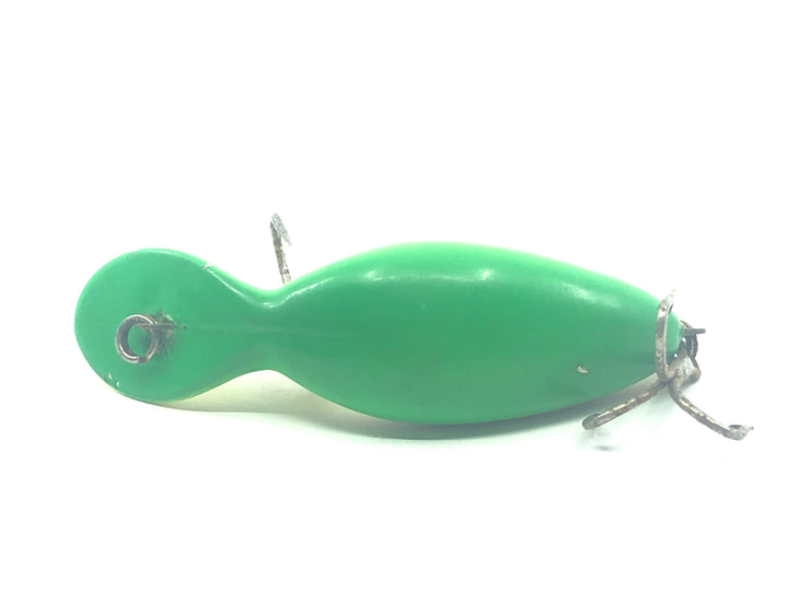 Heddon Clatter Tad FY Chartreuse Mullet