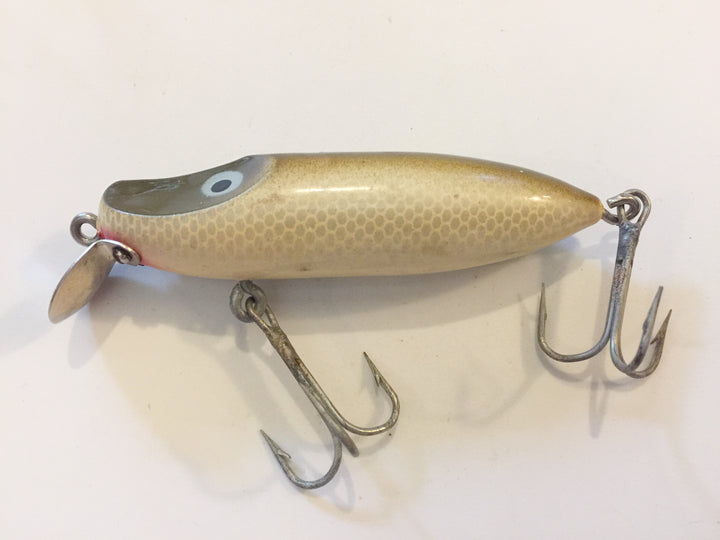 Millsite River Runt Lure Pikie type pattern