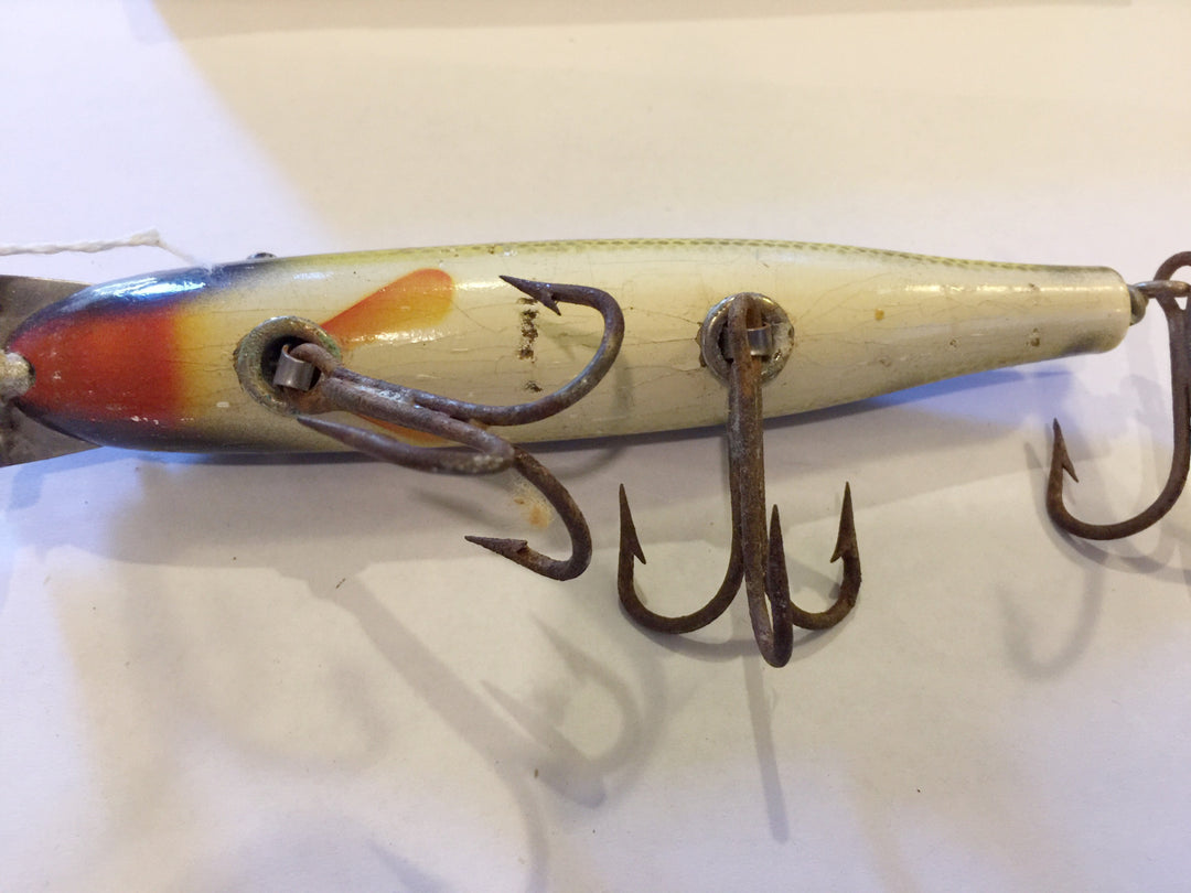 Creek Chub Husky Pikie 2301 with box