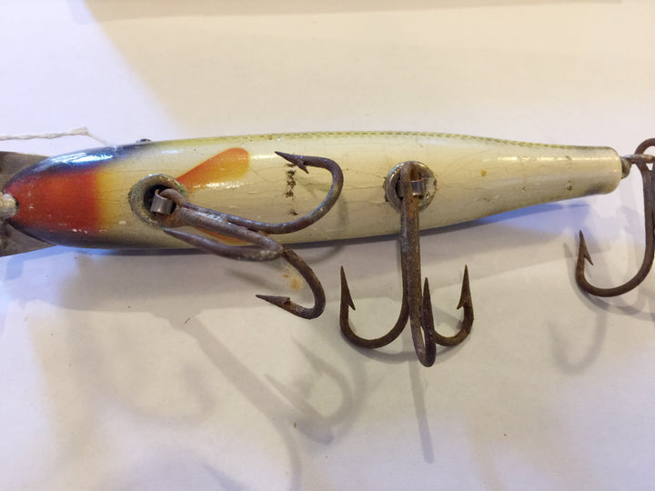 Creek Chub Husky Pikie 2301 with box