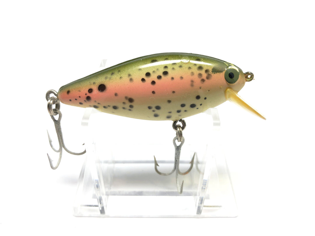 Bomber Speed Shad Rainbow Trout Color Lure