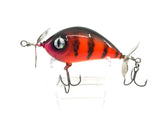 Viper Custom Tackle Bagley Pro Sunny B Twin Spin Bengal Tiger Color New on Card