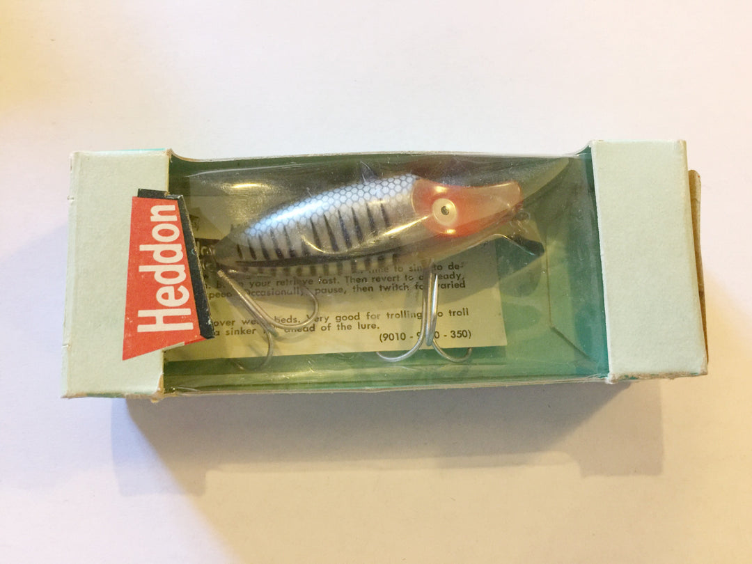 Heddon 9110 XRS River Runt