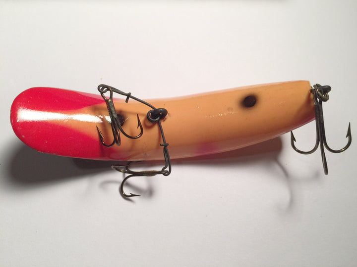 Helin Flatfish S3 LOB New in Box