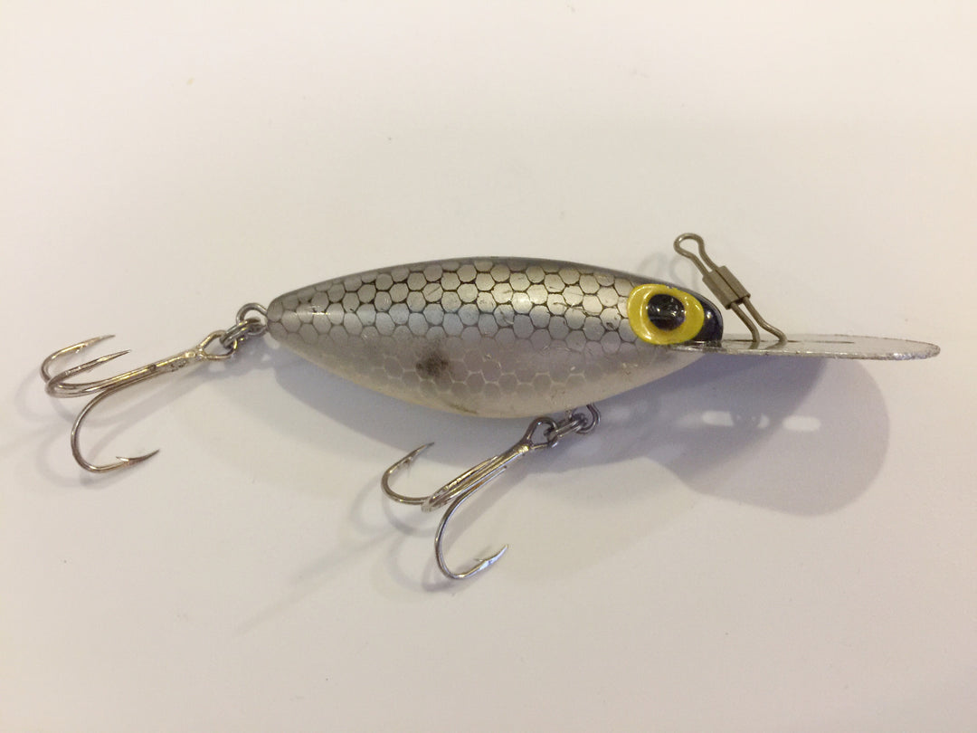 Storm Thin Fin Hot 'N Tot Silver Scales