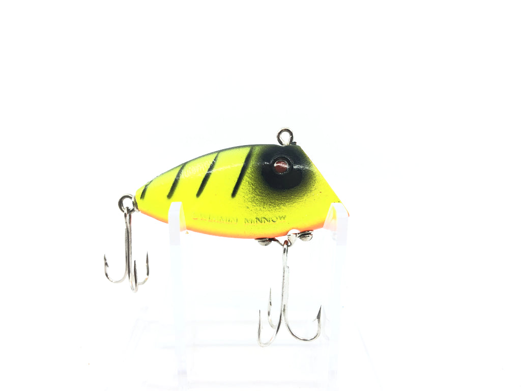 Tackle Industries Swimming Minnow Perch