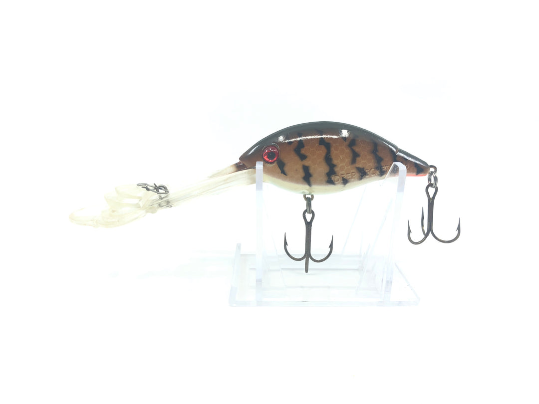Luhr-Jensen Deep Secret in Great Color