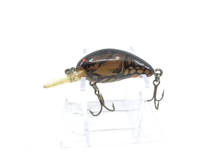 Bomber Model A Lure Crawfish Color