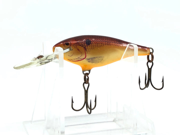 Rapala Deep Runner Brown Shad