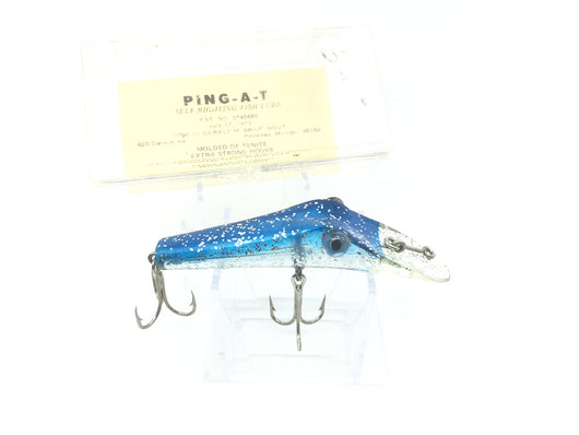 Ping-A-T Lure with Box