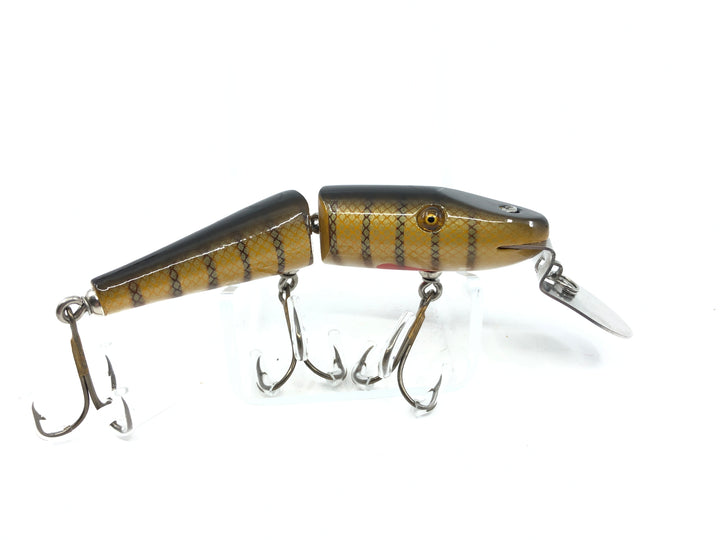 Chautauqua Special Order Wooden Jointed Pikie in Pikie Color